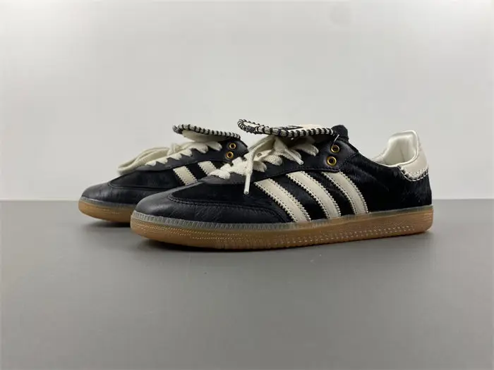 Wales Bonner x adidas Samba 