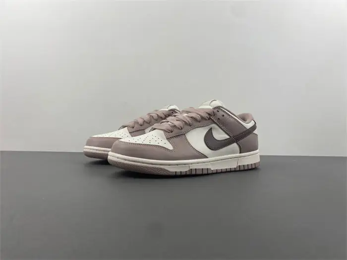 DUNK LOW 'DIFFUSED TAUPE 