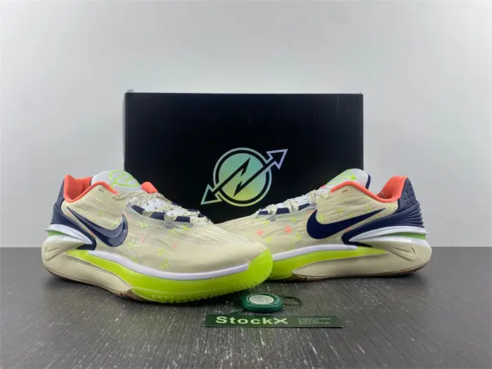 Nike Zoom GT Cut 2 Crosshairs  BAED2567