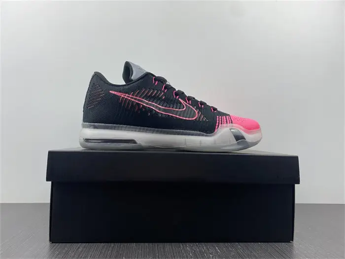 Nike Kobe 10 Elite Mambacurial 