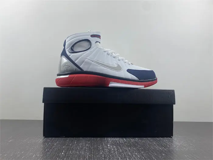 Nike Huarache 2K4 