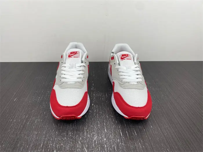 Nike Air Max 1 '86 OG Big Bubble Sport Red 