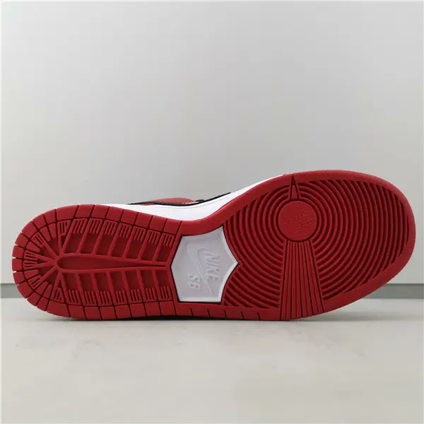 NIKE DUNK LOW CHICAGO 