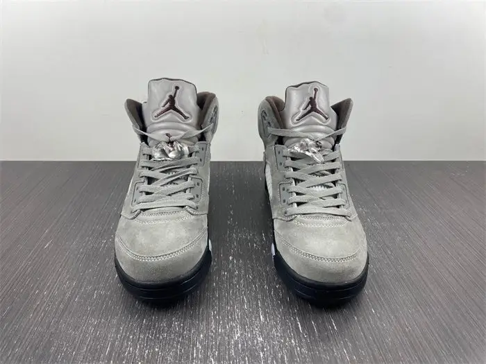 A Ma Maniére x Air Jordan 5 