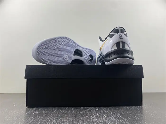 Nike Kobe 8 Protro 