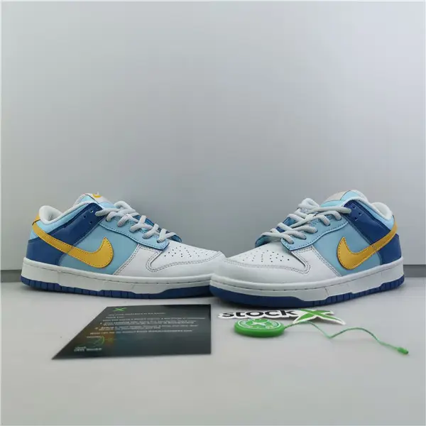 Nike SB Dunk Low GS 'Splash'  309601 