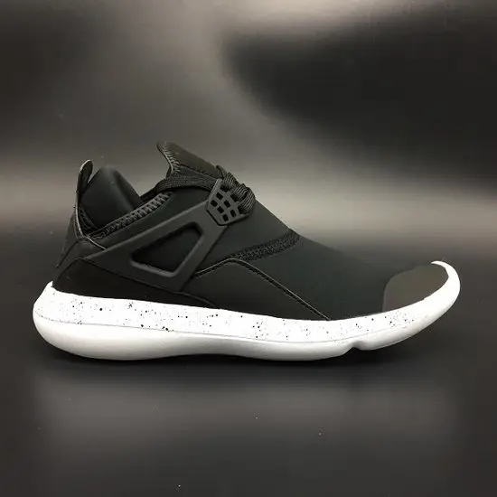 AIR JORDAN FLY 89 Black 