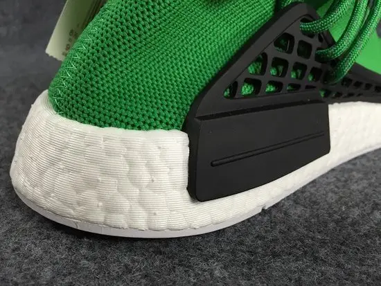 Pharrell X Adidas NMD Human Race 