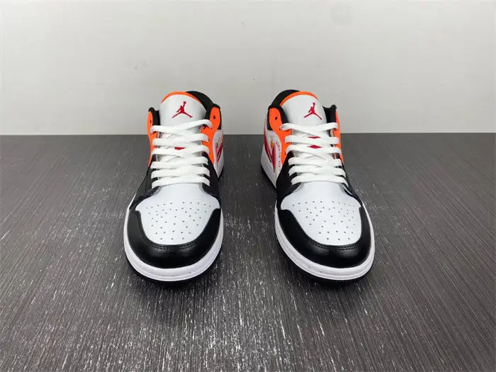 Air Jordan 1 Low GS 