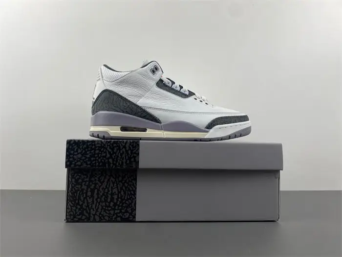 Air Jordan 3 Retro 