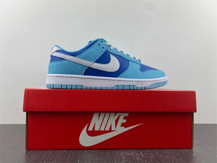Nike Dunk Low Retro QS Argon 