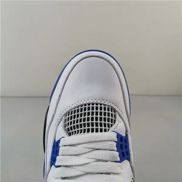 AIR JORDAN 4 RETRO 'MOTORSPORTS' - AIR JORDAN - 308497 