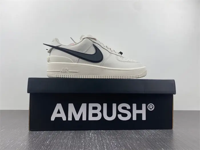 AMBUSH x Nike Air Force 1 Low 