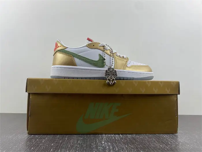 Air Jordan 1 Low OG 