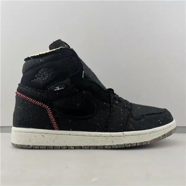 Jordan 1 Retro High Zoom Crater 