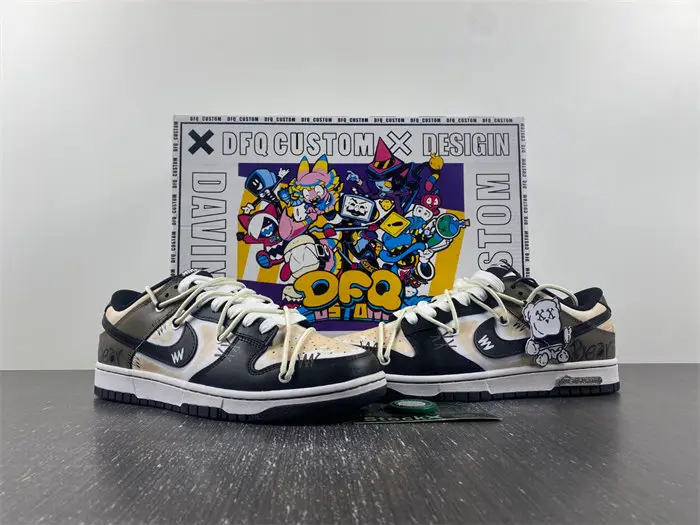 Nk Dunk Low 