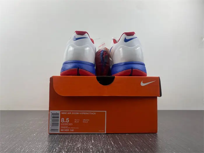 Nike Air Zoom 