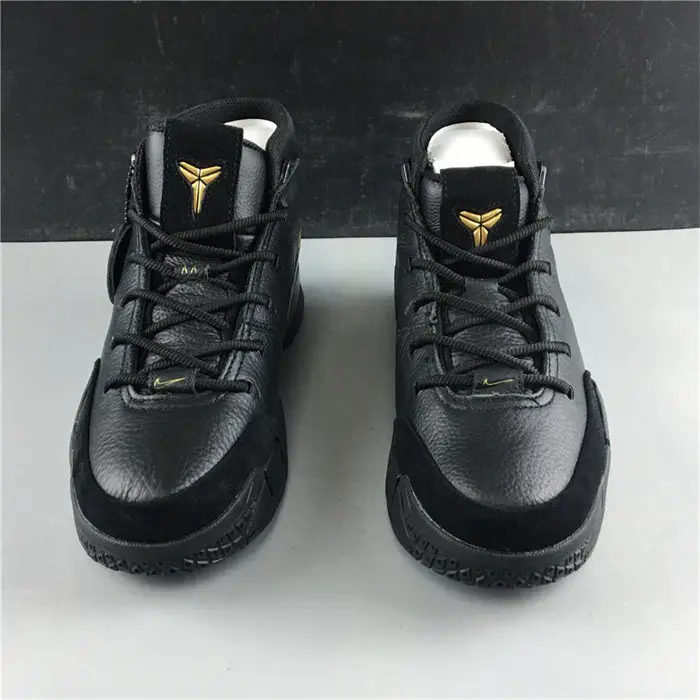Nike Kobe 1 Protro Mamba Day 