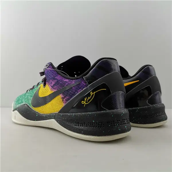 Nike Kobe 8 Easter 