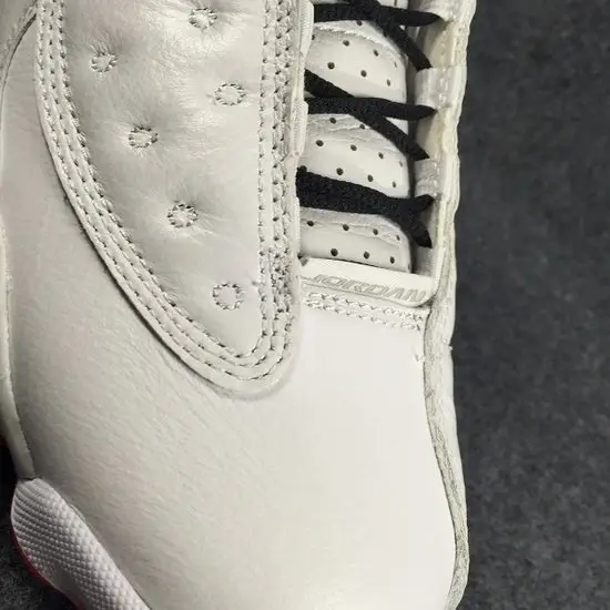 Air Jordan 13 History Of 