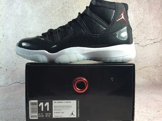 Air Jordan 11 AJ11s Retro '72-10' 
