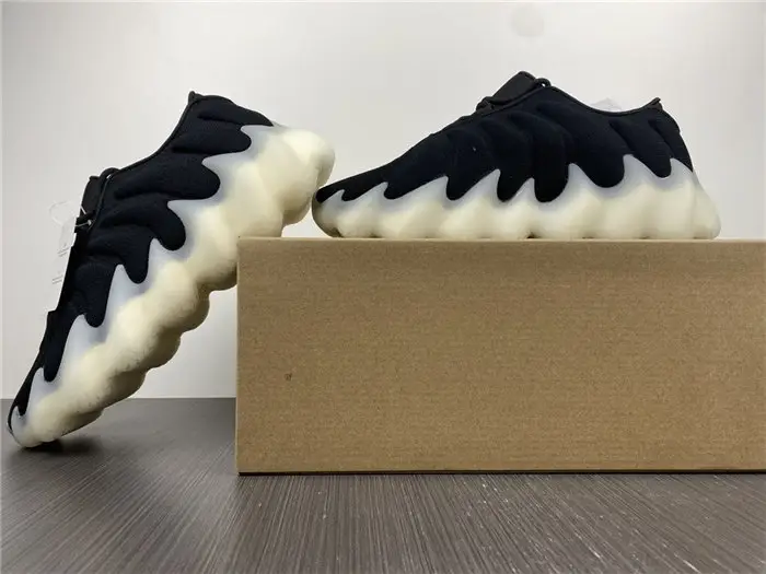 Yeezy 400 Sample 
