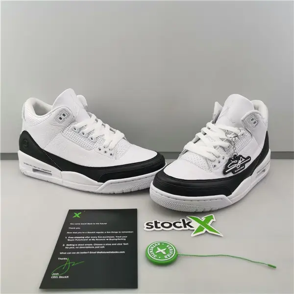 AIR JORDAN 3 SP 