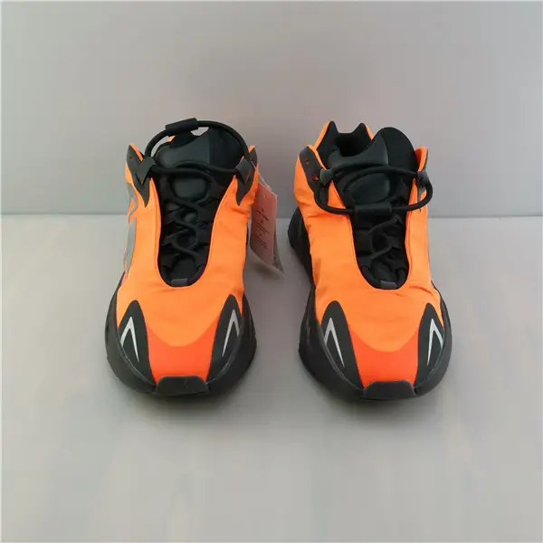 Yeezy Boost 700 MNVN Orange 