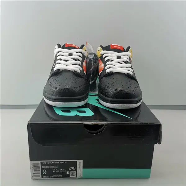 NIKE SB DUNK LOW 