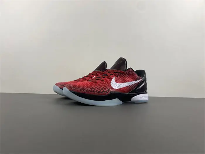（NIKE） Zoom Kobe 6 ZK6 