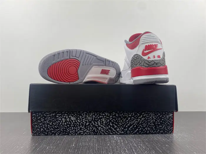Air Jordan 3 