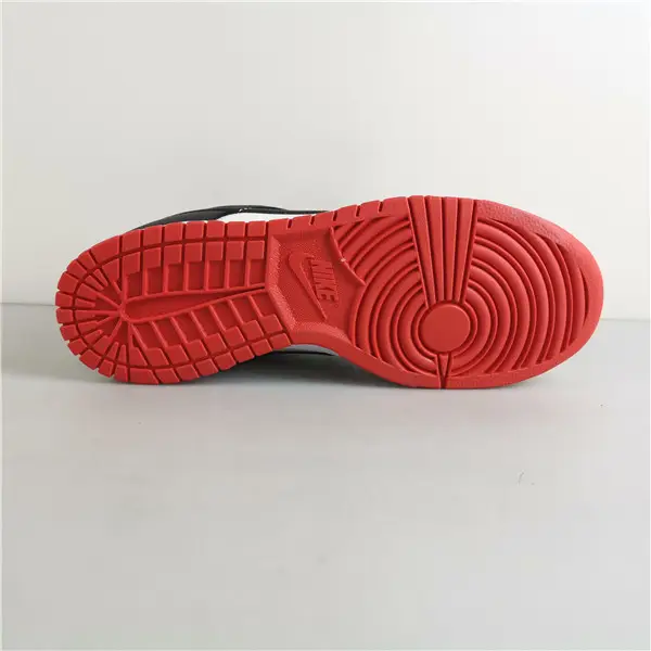 Nike Dunk Low EMB NBA Diamond Anniversary Chicago 