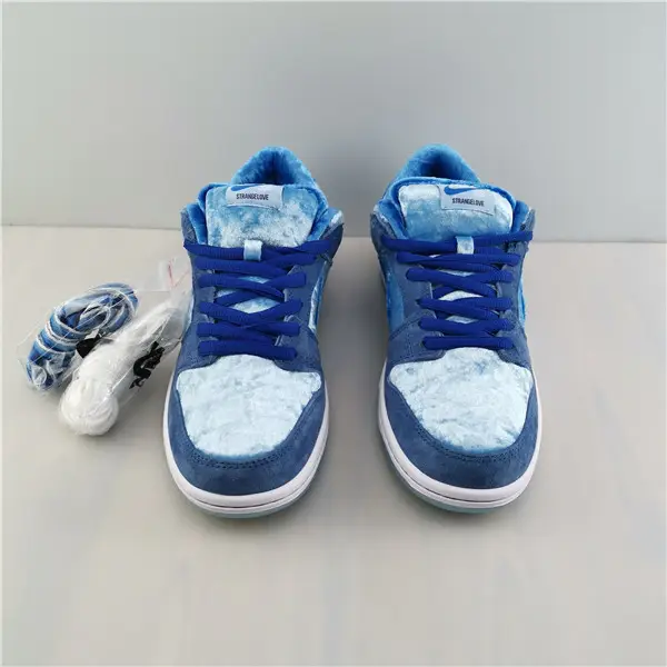 NIKE SB DUNK LOW PRO QS 