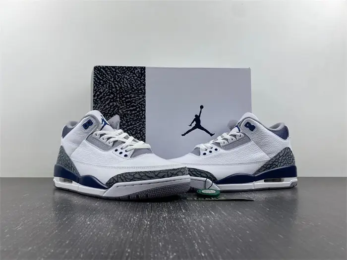 Air Jordan 3 