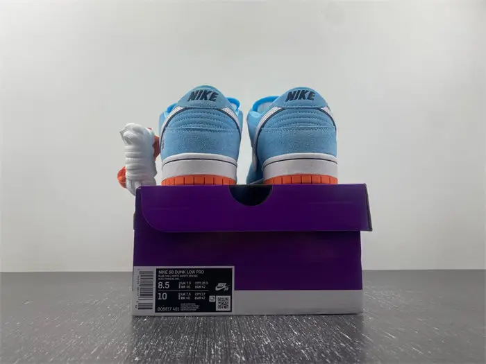 Nike SB Dunk Low Club 58 Gulf 
