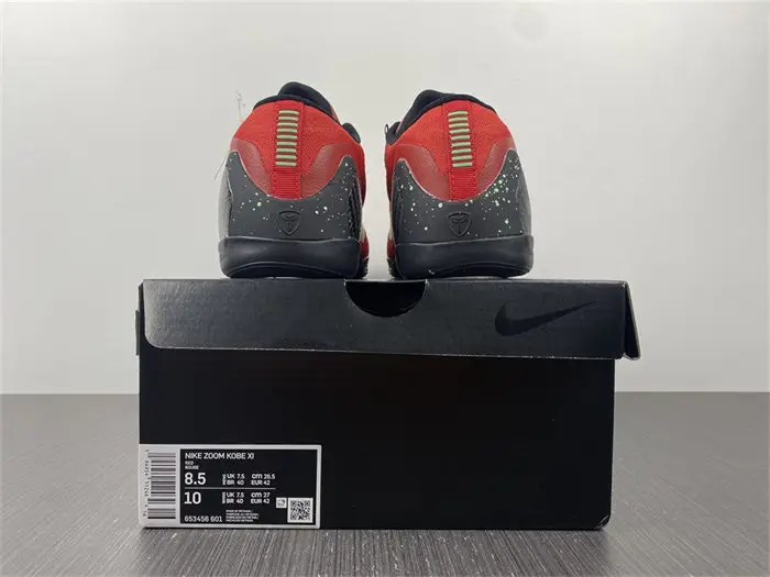 Kobe 9 Elite Low 