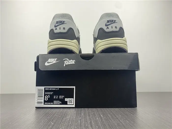 Patta x Nike Air Max 1 