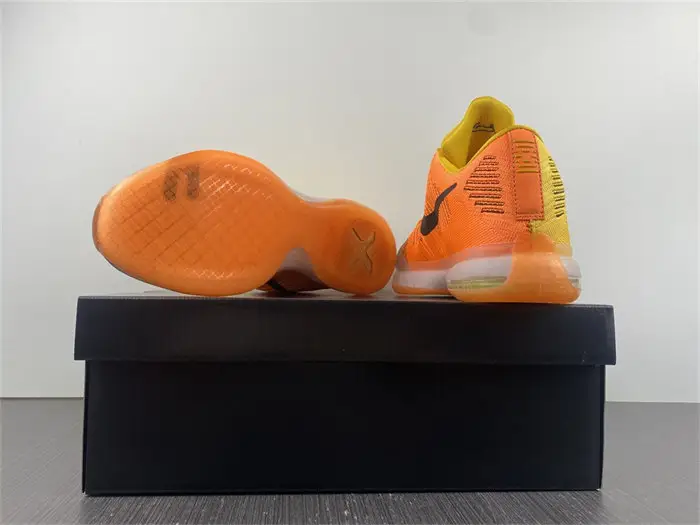 Nike Kobe 10 Elite Chester 