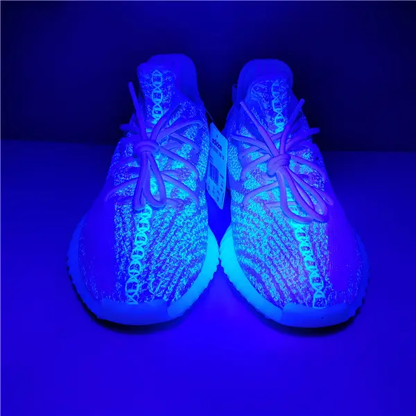 adidas Yeezy Boost 350 V2 Cream Triple White 