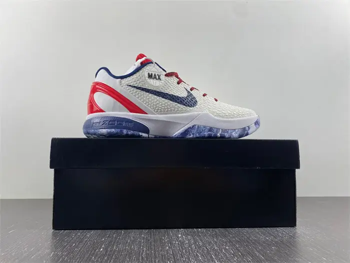 （NIKE）Zoom Kobe 6 ZK6 