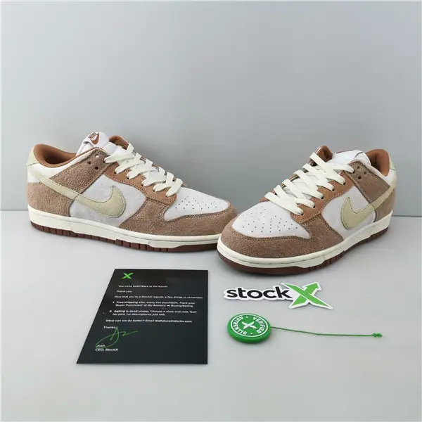 NIKE SB DUNK LOW PRM 