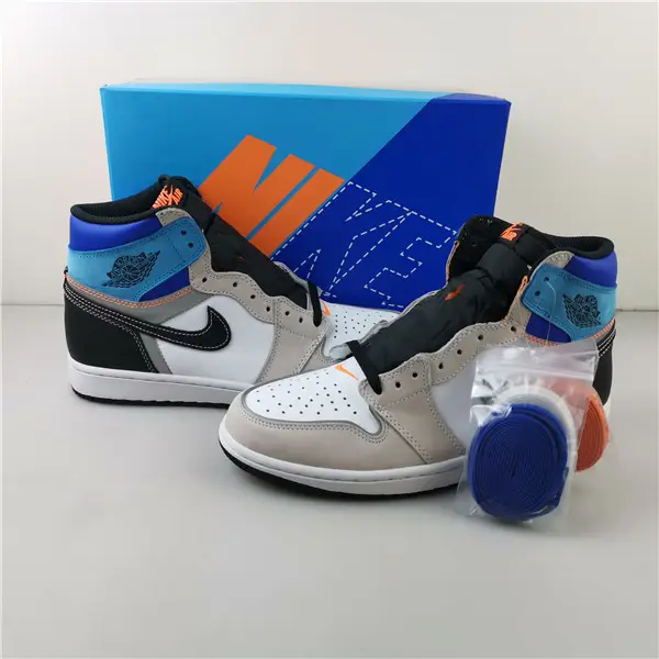Jordan 1 High OG Prototype  BDCC133