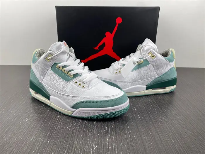 Air Jordan 3 