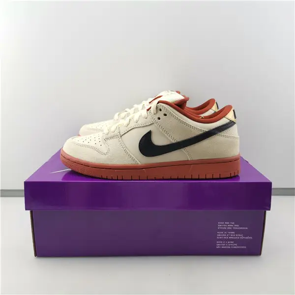 NIKE SB DUNK LOW 