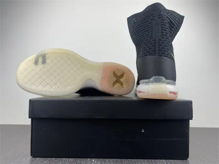 Nike Kobe 10 Elite Elite High Rose Gold Pack 