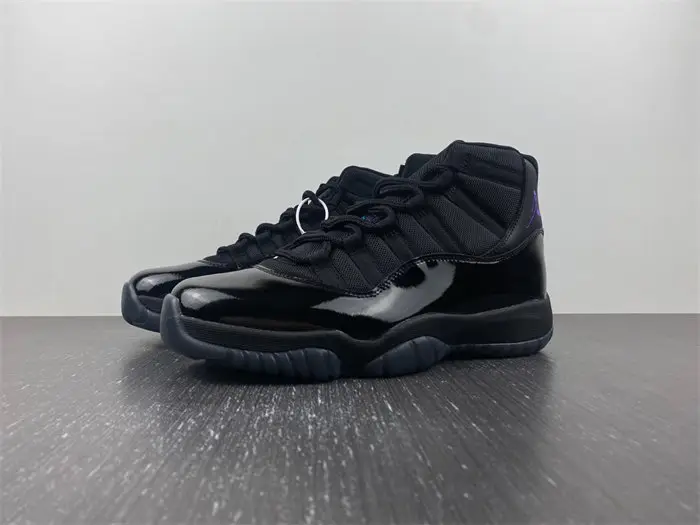 Air Jordan Retro 11 Gamma 