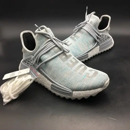 PW NMD Human Race Trail Billionaire Boy's Club BASF 