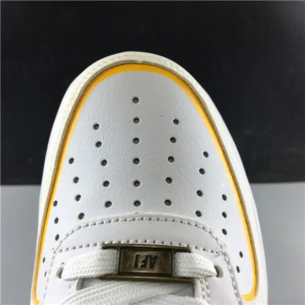 Air Force 1 Low Day of the Dead 