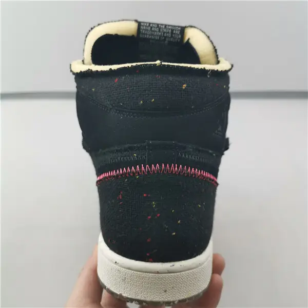 Jordan 1 Retro High Zoom Crater 