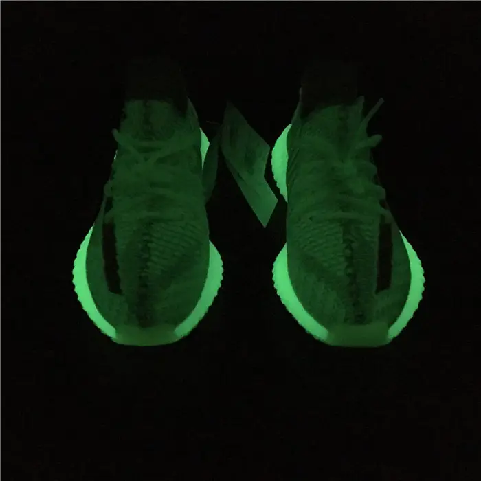 adidas Yeezy Boost 350 V2 Glow 